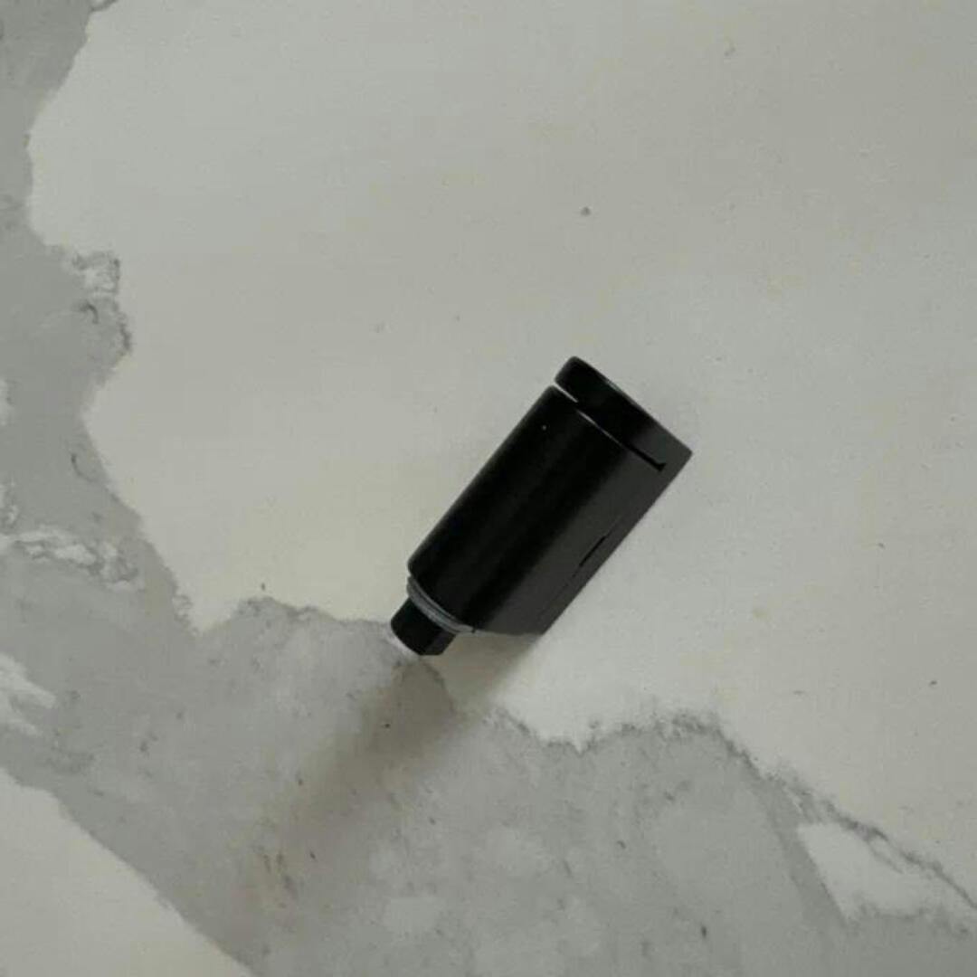 Arrêt de porte magnétique sans perçage - HoldMate