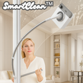 SmartClean™ | Nettoyeur de fenêtres Brosse