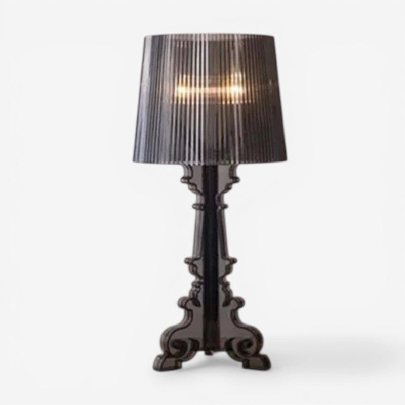 Lampe de chevet en acrylique