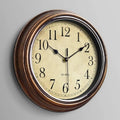 Horloge murale d'élégance classique pour tous les intérieurs