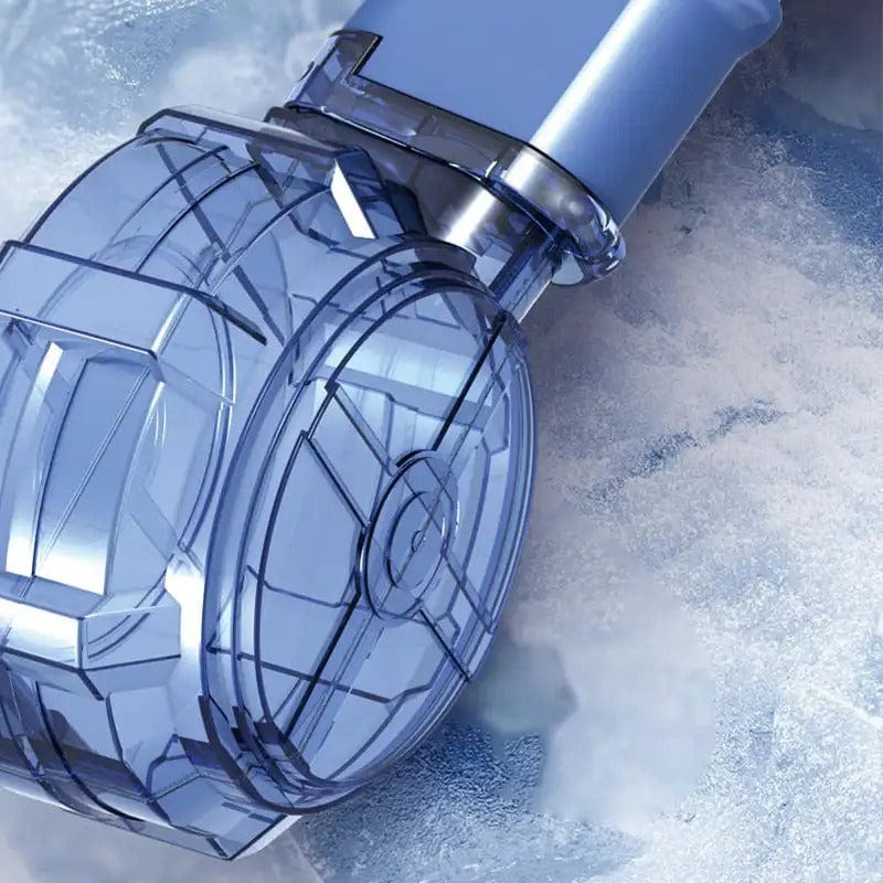 SuperBlaster - Pack Pistolet à Eau Électrique