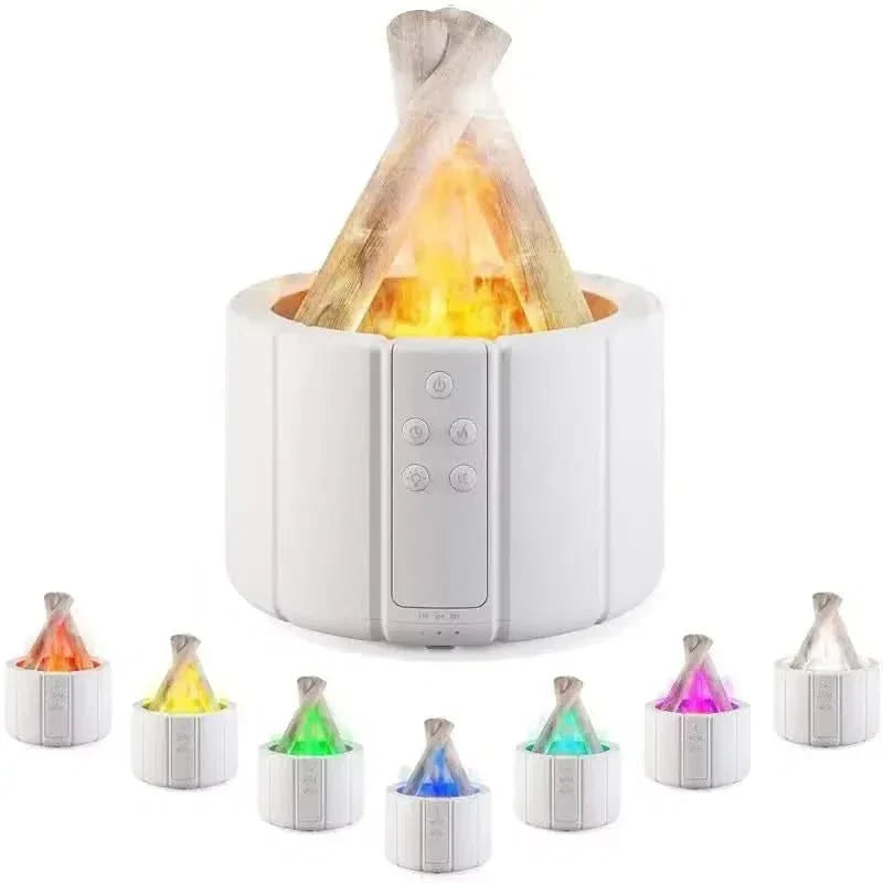 Ambiance chaleureuse et parfumée pour votre intérieur