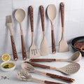 ENSEMBLE SILICONEEASE – Cuisiner avec style sans compromis
