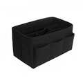 Insert Organisateur de Sac à Main et de Maquillage en Feutre
