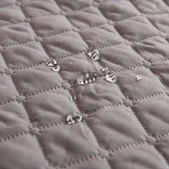 Lit pour chien imperméable et lavable pour canapé et lit