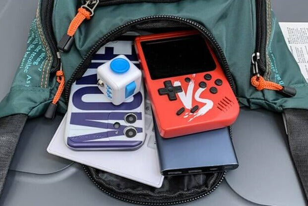Sac à taille et bandoulière pour hommes résistant à l'eau – Sac de voyage et de plein air multi-usage