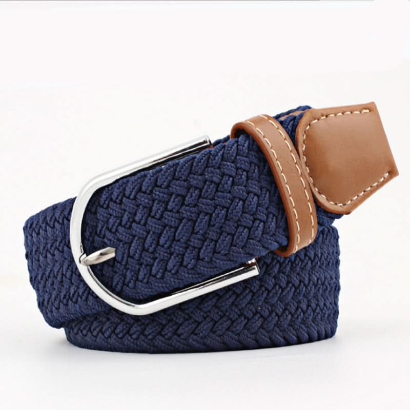 Ceinture extensible, élégance et confort garantis