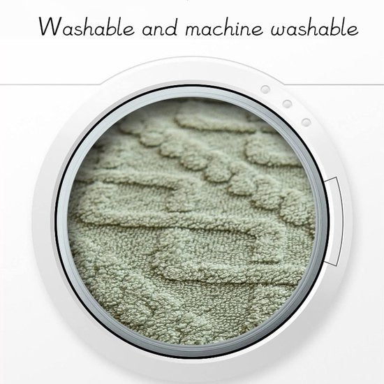 SoftSleep™ - Housse de couette en velours de luxe