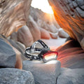 MaxGlow Lampe Frontale LED