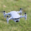 Skanto | Mini Drone V9 RC- 4k Double Caméra HD