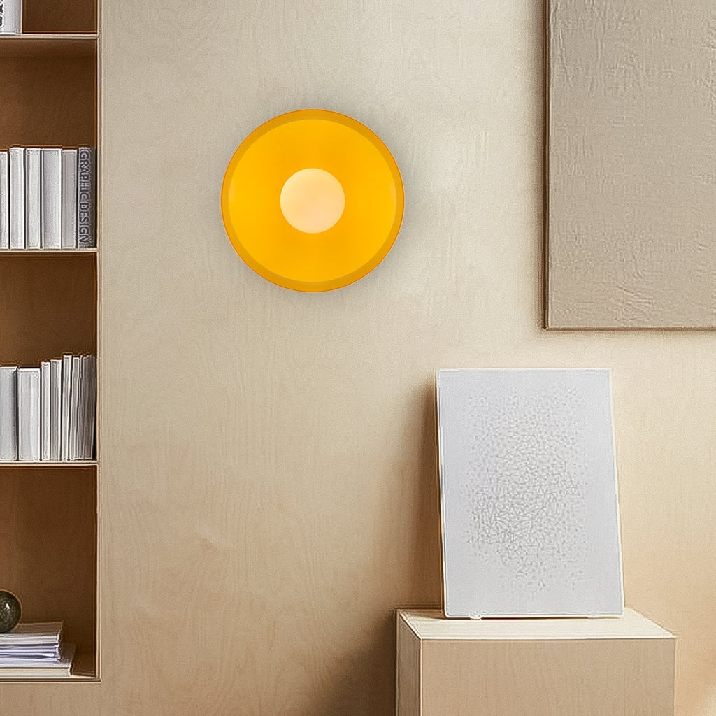 Lumière de Plafond Minimaliste à Encastrement pour une Élégance Moderne
