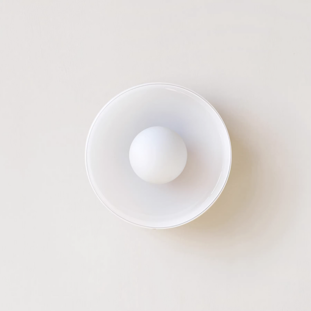 Lumière de Plafond Minimaliste à Encastrement pour une Élégance Moderne