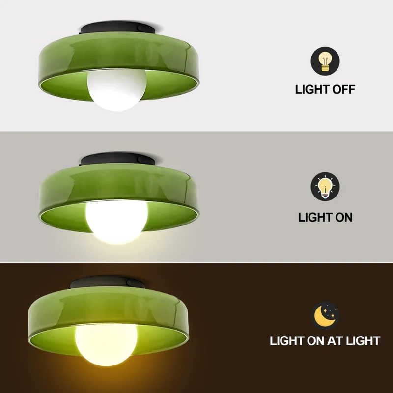 Lumière de Plafond Minimaliste à Encastrement pour une Élégance Moderne