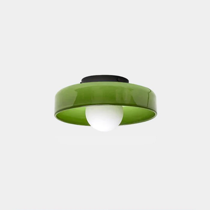 Lumière de Plafond Minimaliste à Encastrement pour une Élégance Moderne