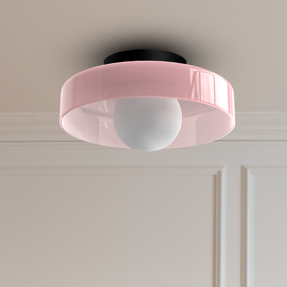 Lumière de Plafond Minimaliste à Encastrement pour une Élégance Moderne