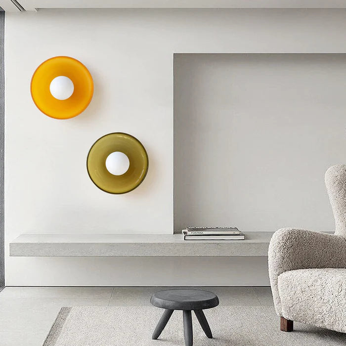 Lumière de Plafond Minimaliste à Encastrement pour une Élégance Moderne
