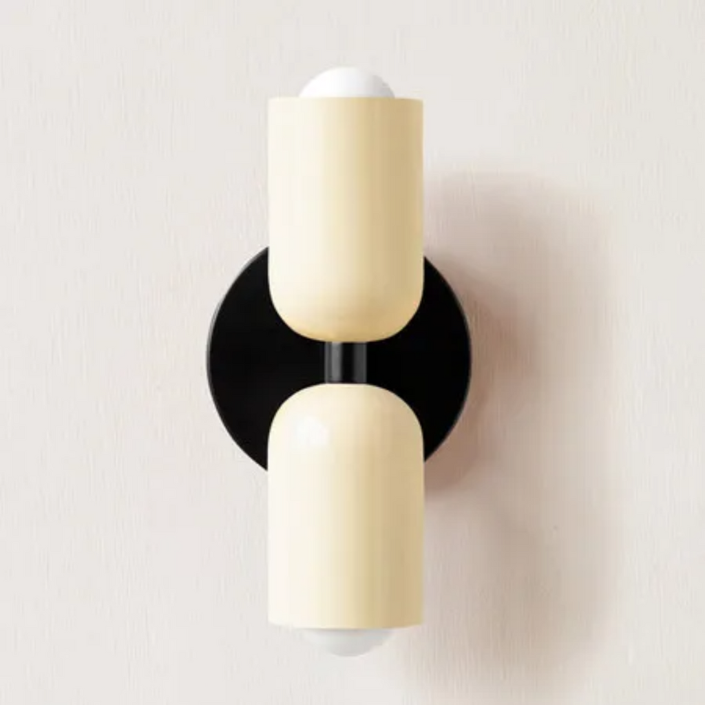 Applique Murale - Design Scandinave Minimaliste