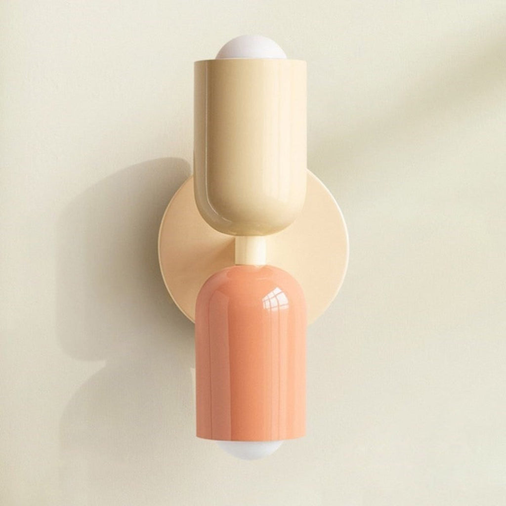 Applique Murale - Design Scandinave Minimaliste