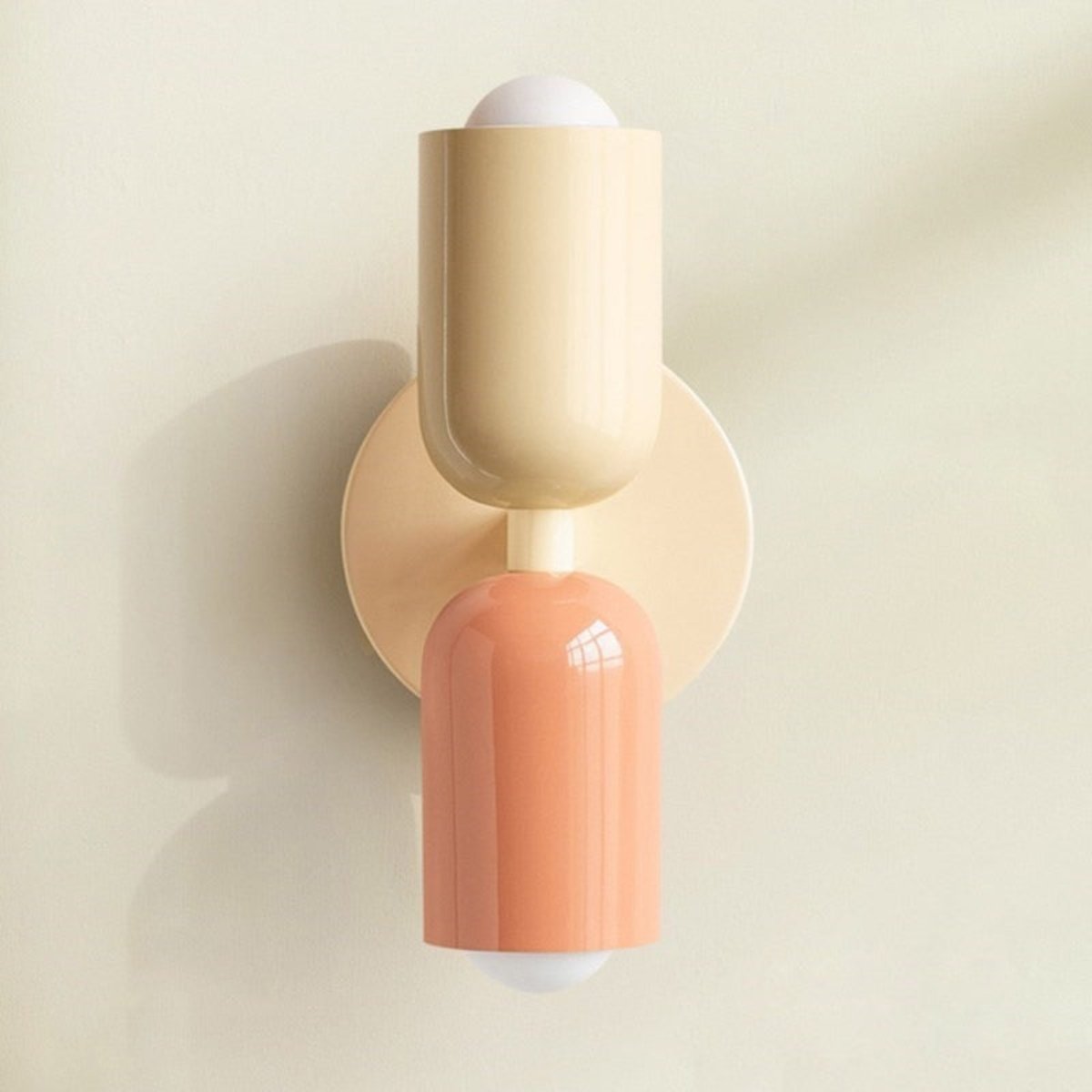 Applique Murale - Design Scandinave Minimaliste