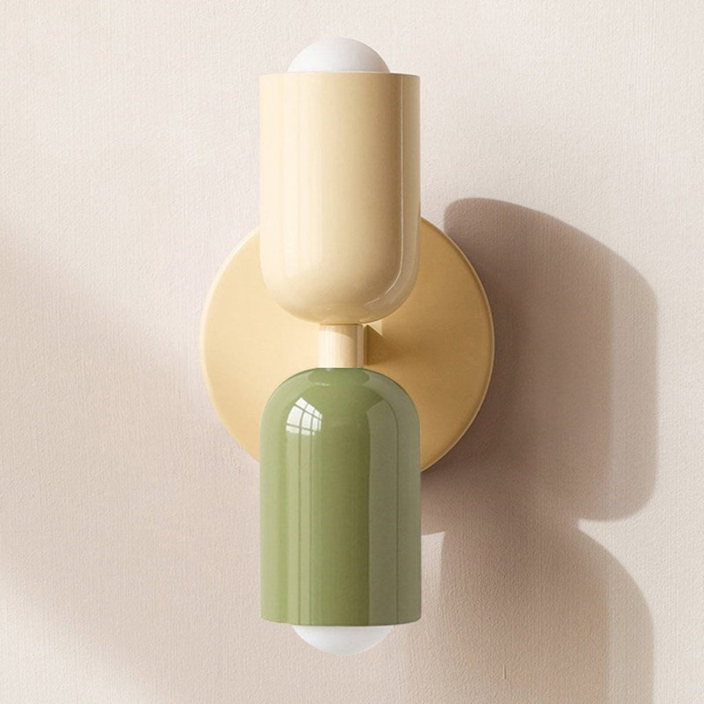 Applique Murale - Design Scandinave Minimaliste