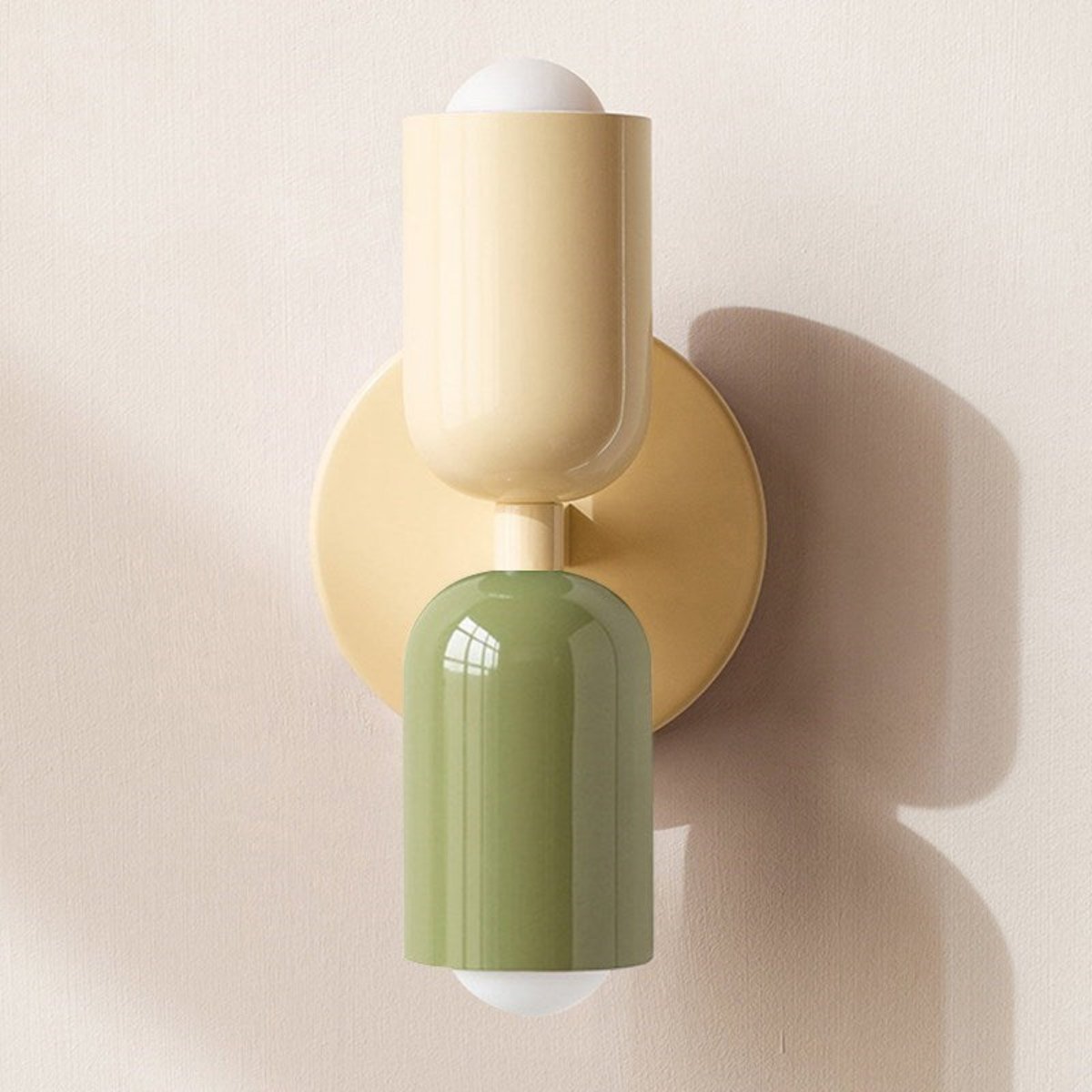 Applique Murale - Design Scandinave Minimaliste
