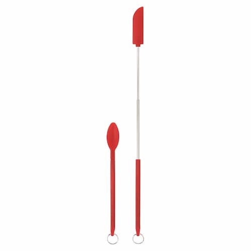 MiniCuillère™ Ouverture de Contenant Lisse