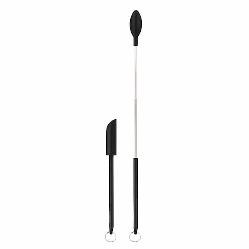 MiniCuillère™ Ouverture de Contenant Lisse