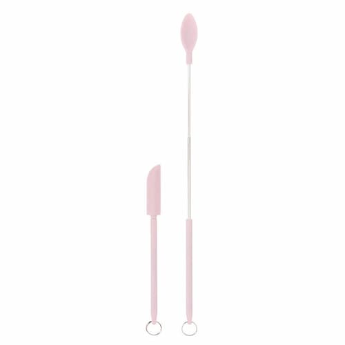 MiniCuillère™ Ouverture de Contenant Lisse