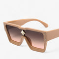 Lunettes de soleil Punk Miroitées – Revik