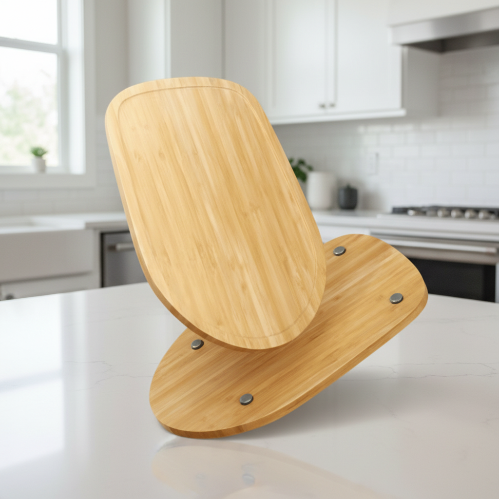 CLEARNTA – Organisateur de Cuisine Moderne pour un Utilisation Quotidienne Simplifiée