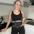 Entraîneur abdominal EMS puissant - CorePulse