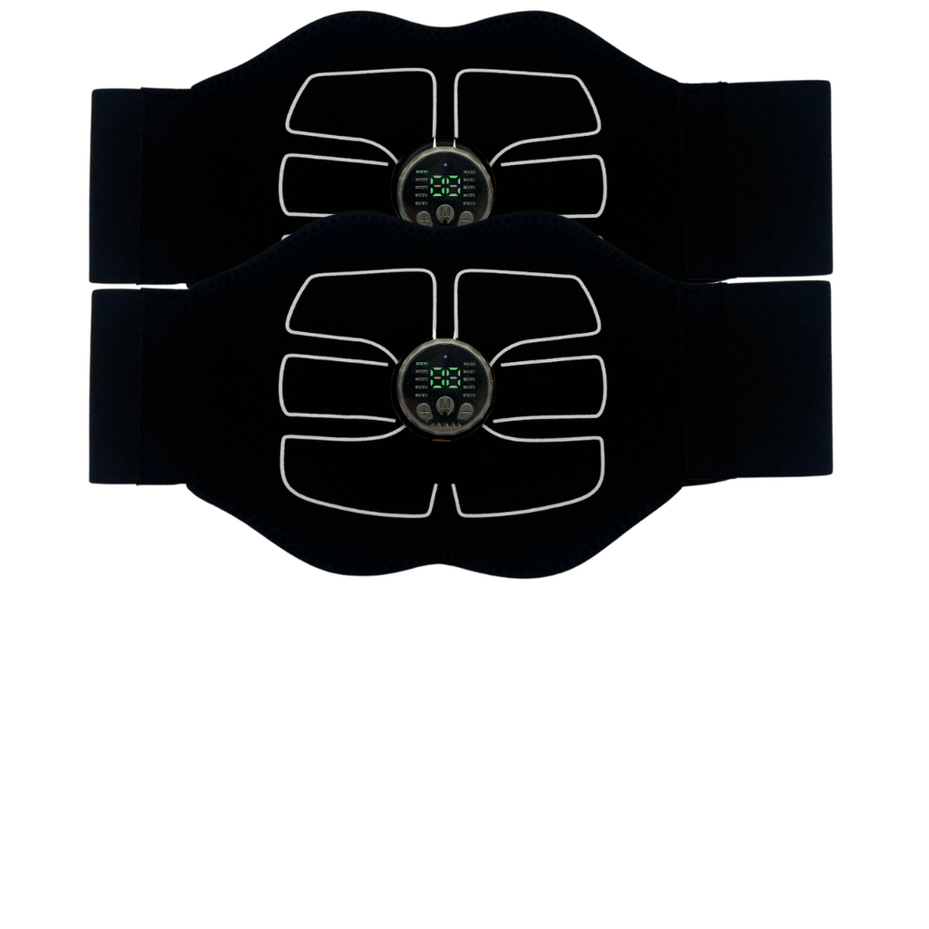 Entraîneur abdominal EMS puissant - CorePulse