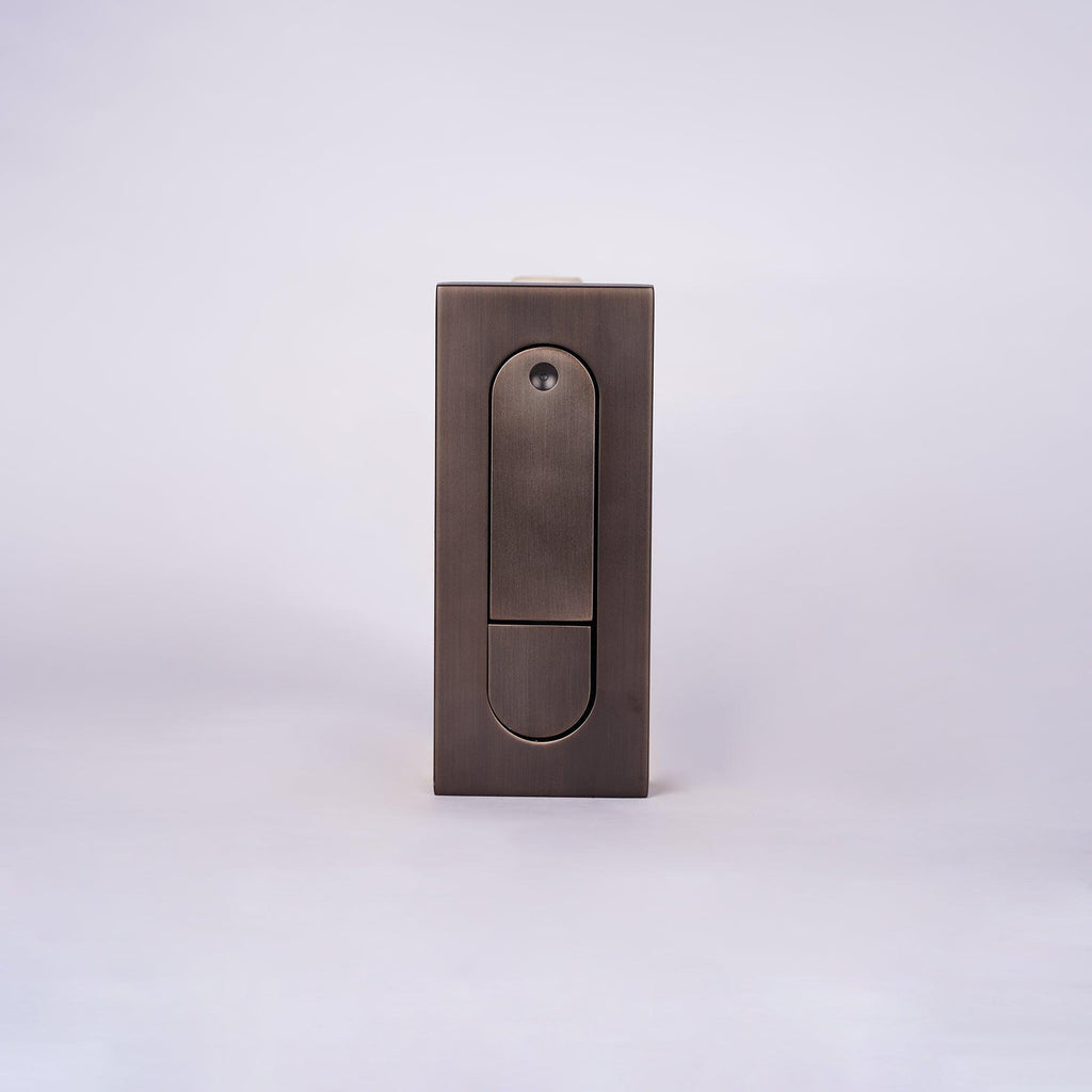 Lampe de lecture LED de chevet moderne et ajustable - Finitions variées