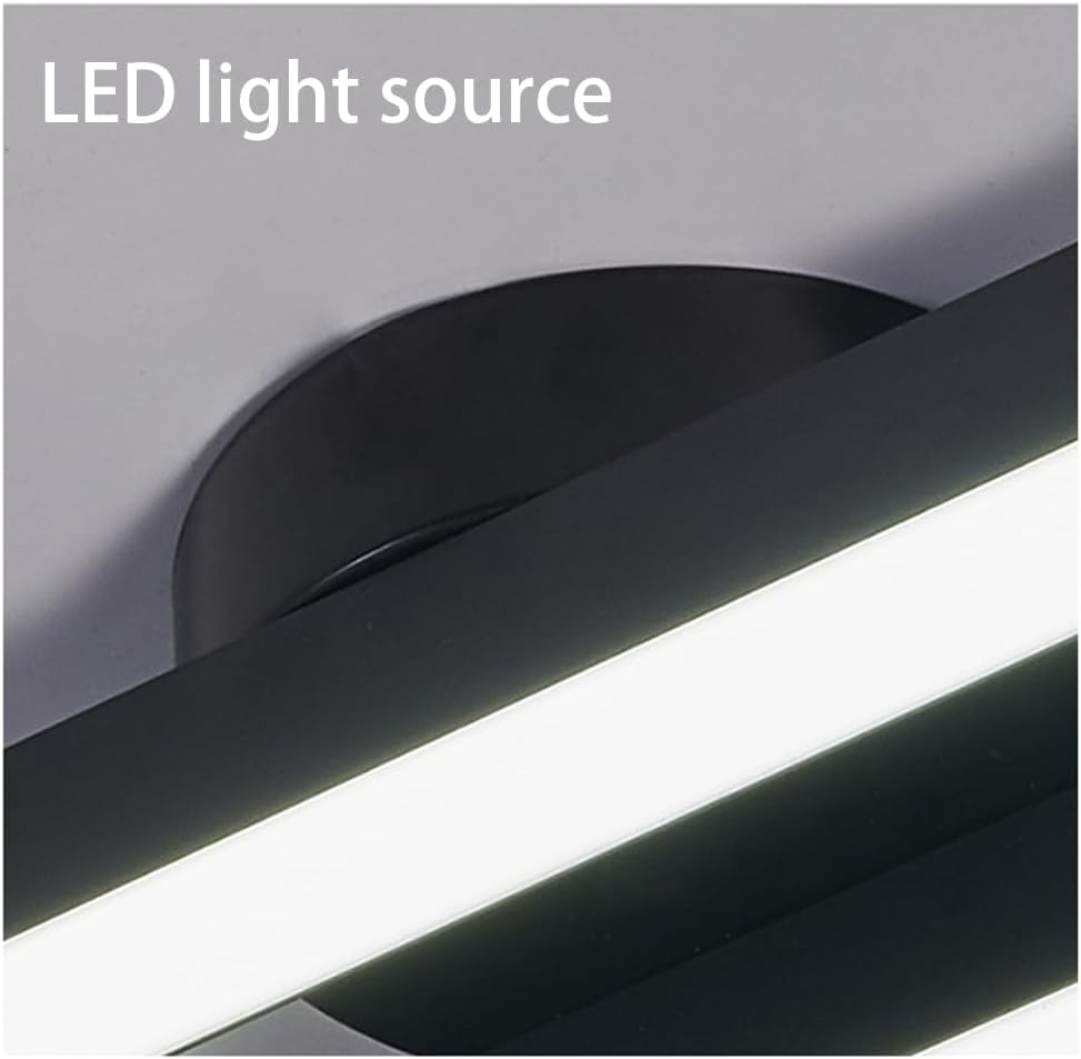 Lumière de Plafond LED Semi-Encastrée en Aluminium Moderne