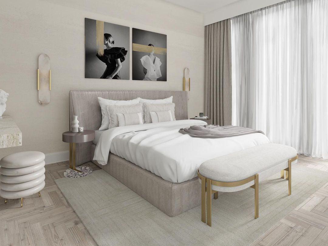 Applique Murale Élégante en Albâtre Allongée – Éclairage Chic Moderne