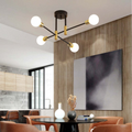Lumière de Plafond LED Moderne - Lumière Royale