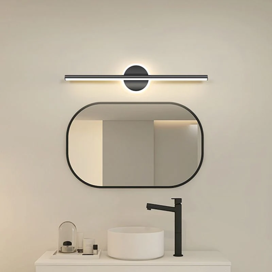 Applique Murale LED Moderne - OpalEdge