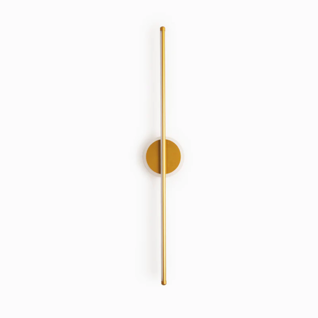 Applique Murale LED Moderne - OpalEdge
