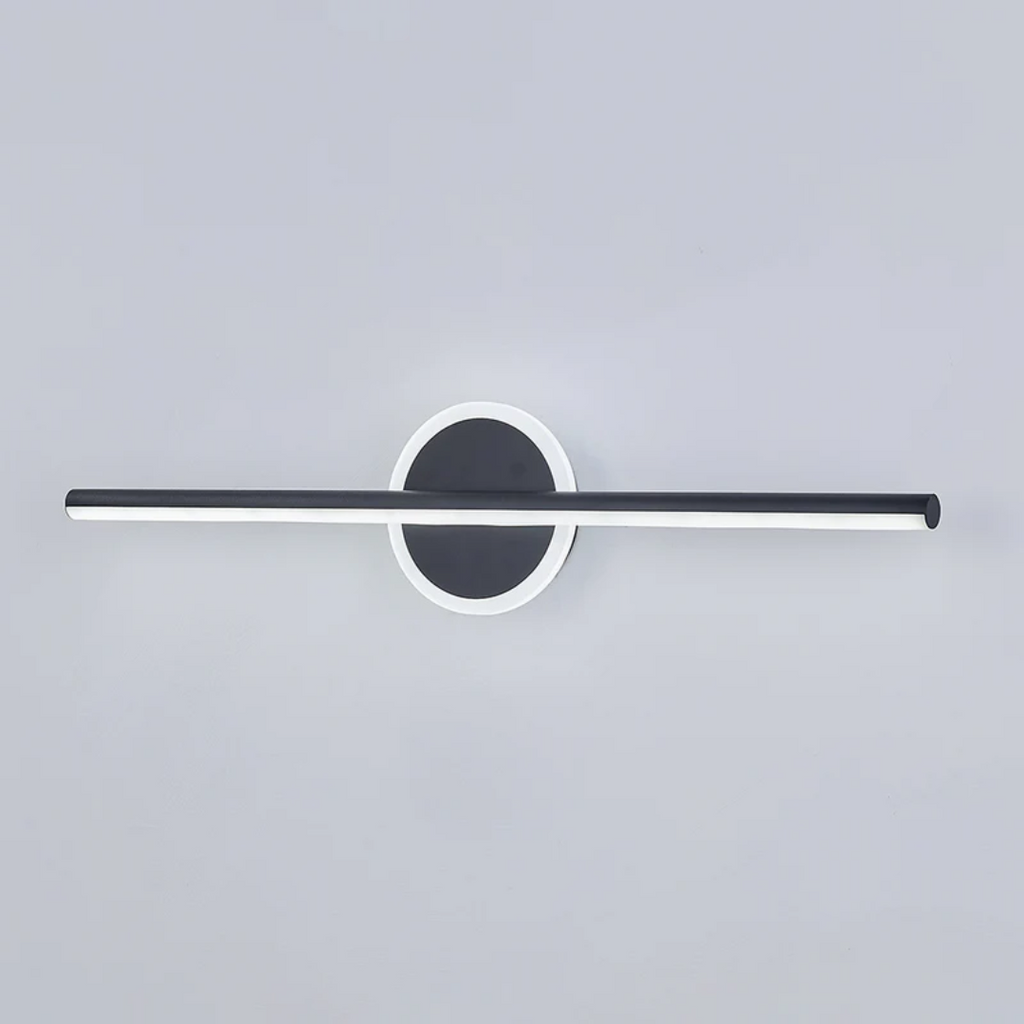 Applique Murale LED Moderne - OpalEdge