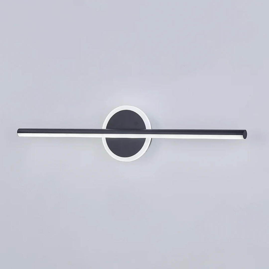 Applique Murale LED Moderne - OpalEdge
