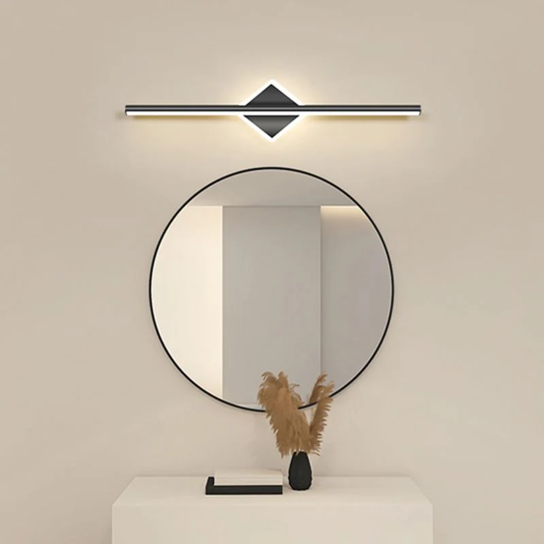 Applique Murale LED Moderne - OpalEdge