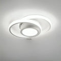 Lampe Plafonnier LED Élégante : Design Moderne & Éclairage Économe en Énergie