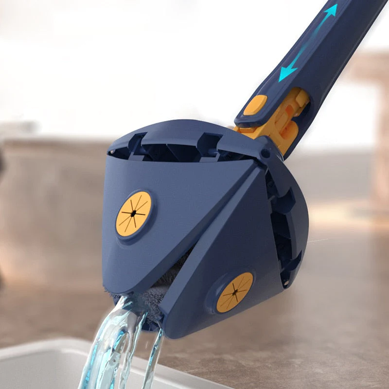 ProCleaner™ - 360 degrés (+2 chiffons GRATUITS)