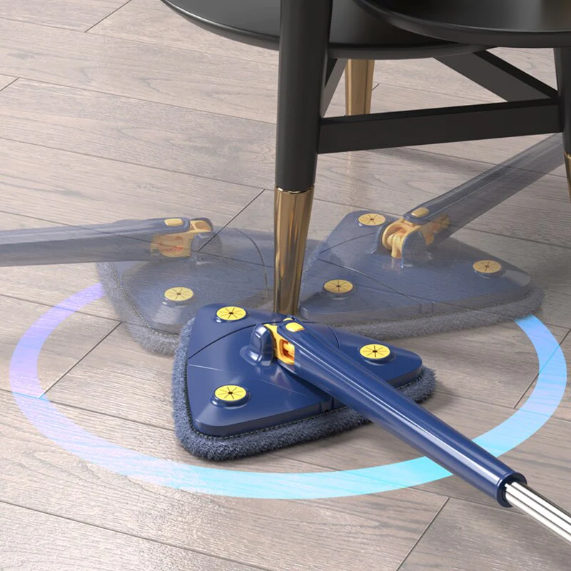 ProCleaner™ - 360 degrés (+2 chiffons GRATUITS)