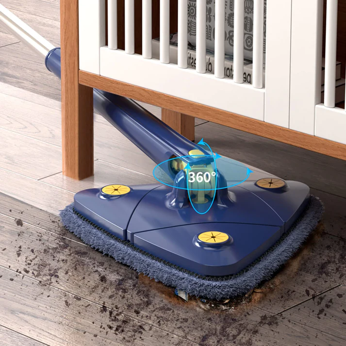 ProCleaner™ - 360 degrés (+2 chiffons GRATUITS)