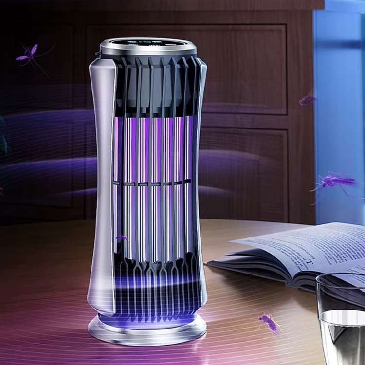Lampe Répulsive MosqGuard Pro
