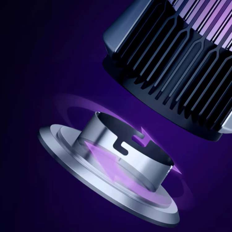Lampe Répulsive MosqGuard Pro