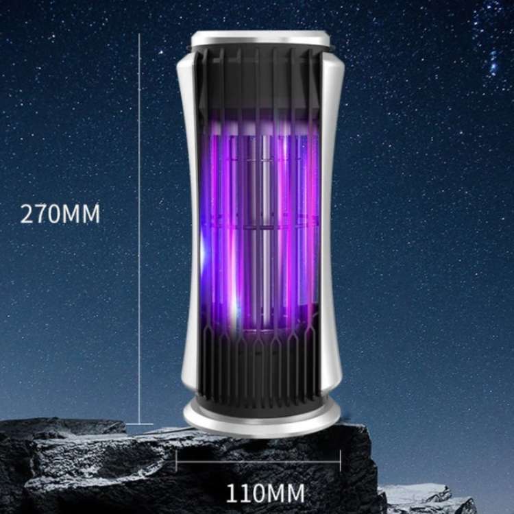 Lampe Répulsive MosqGuard Pro