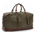 Sac de voyage Wilber robuste