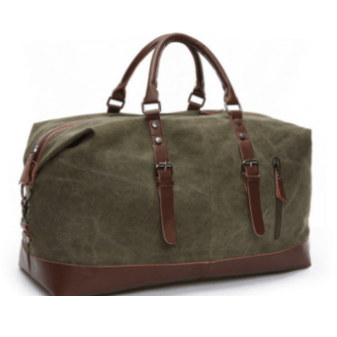 Sac de voyage Wilber robuste
